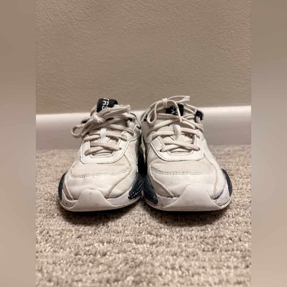 Puma shoes